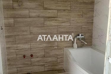 1-room apartment apartment by the address st. Zhemchuzhnaya (area 43,5 m²) - Atlanta.ua - photo 19
