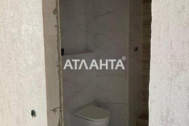 1-room apartment apartment by the address st. Zhemchuzhnaya (area 43,5 m²) - Atlanta.ua - photo 23
