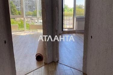 1-room apartment apartment by the address st. Zhemchuzhnaya (area 43,5 m²) - Atlanta.ua - photo 22