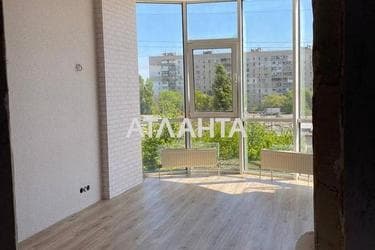 1-room apartment apartment by the address st. Zhemchuzhnaya (area 43,5 m²) - Atlanta.ua - photo 14