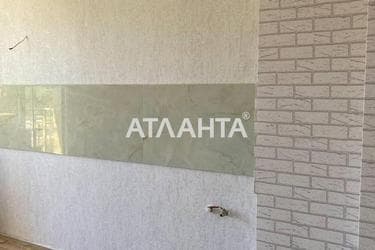 1-room apartment apartment by the address st. Zhemchuzhnaya (area 43,5 m²) - Atlanta.ua - photo 17