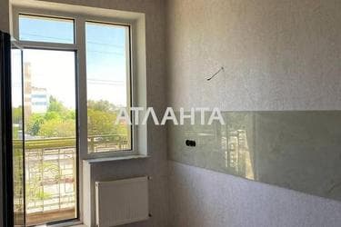 1-room apartment apartment by the address st. Zhemchuzhnaya (area 43,5 m²) - Atlanta.ua - photo 15