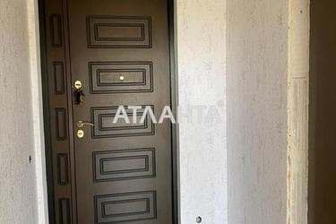 1-room apartment apartment by the address st. Zhemchuzhnaya (area 43,5 m²) - Atlanta.ua - photo 24
