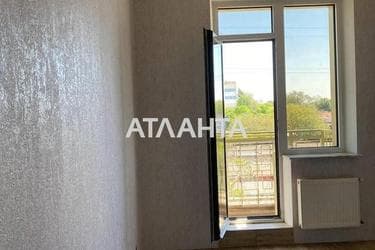 1-room apartment apartment by the address st. Zhemchuzhnaya (area 43,5 m²) - Atlanta.ua - photo 21
