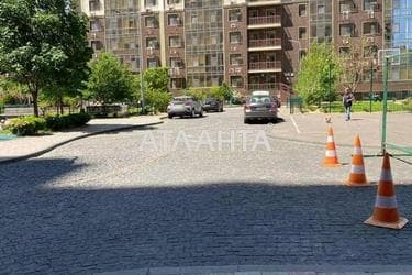 1-room apartment apartment by the address st. Zhemchuzhnaya (area 43,5 m²) - Atlanta.ua - photo 16