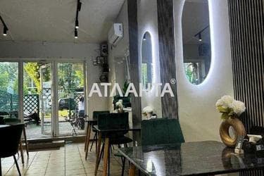 Commercial real estate at st. Glushko ak pr Dimitrova pr (area 41 m²) - Atlanta.ua - photo 9