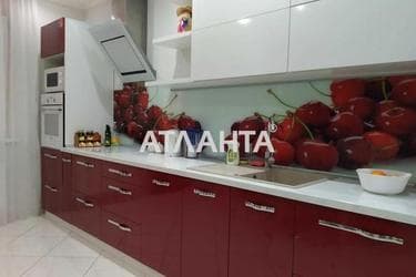 3-rooms apartment apartment by the address st. Protsenko (area 89 m²) - Atlanta.ua - photo 12