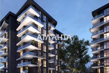 1-room apartment apartment by the address st. Arkhitektora Artinova (area 53 m²) - Atlanta.ua - photo 14