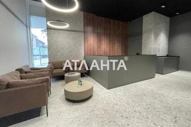 1-room apartment apartment by the address st. Arkhitektora Artinova (area 53 m²) - Atlanta.ua - photo 18