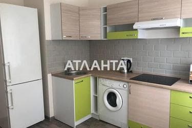 1-комнатная квартира по адресу ул. Каманина (площадь 40 м²) - Atlanta.ua - фото 14