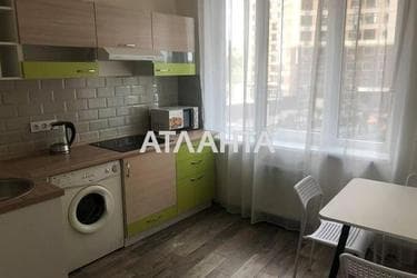 1-комнатная квартира по адресу ул. Каманина (площадь 40 м²) - Atlanta.ua - фото 15
