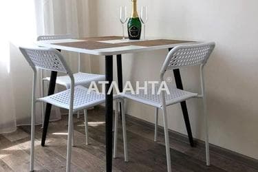 1-комнатная квартира по адресу ул. Каманина (площадь 40 м²) - Atlanta.ua - фото 16