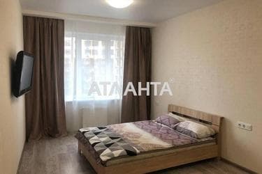 1-комнатная квартира по адресу ул. Каманина (площадь 40 м²) - Atlanta.ua - фото 17