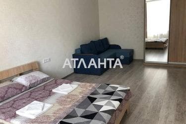 1-комнатная квартира по адресу ул. Каманина (площадь 40 м²) - Atlanta.ua - фото 18