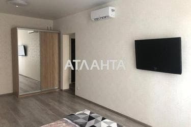 1-комнатная квартира по адресу ул. Каманина (площадь 40 м²) - Atlanta.ua - фото 19