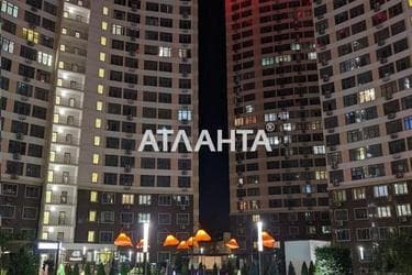 1-комнатная квартира по адресу ул. Каманина (площадь 40 м²) - Atlanta.ua - фото 26