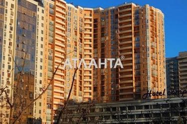2-rooms apartment apartment by the address st. Gagarinskoe plato (area 98 m²) - Atlanta.ua - photo 8