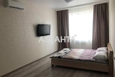 1-room apartment apartment by the address st. Kamanina (area 40 m²) - Atlanta.ua - photo 11