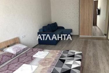 1-room apartment apartment by the address st. Kamanina (area 40 m²) - Atlanta.ua - photo 12