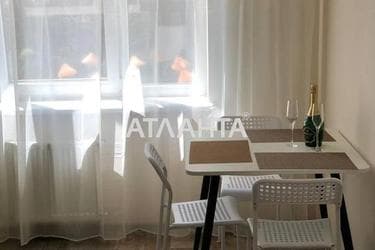 1-room apartment apartment by the address st. Kamanina (area 40 m²) - Atlanta.ua - photo 13