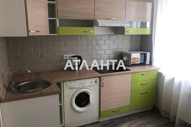 1-room apartment apartment by the address st. Kamanina (area 40 m²) - Atlanta.ua - photo 14