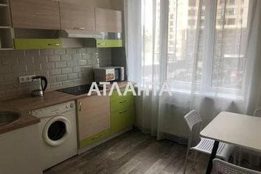 1-room apartment apartment by the address st. Kamanina (area 40 m²) - Atlanta.ua - photo 15