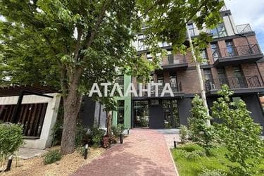 1-комнатная квартира по адресу ул. Дачная (площадь 27,2 м²) - Atlanta.ua - фото 7