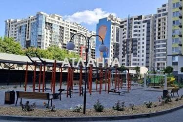 1-комнатная квартира по адресу ул. Вильямса ак. (площадь 26,5 м²) - Atlanta.ua - фото 16