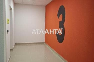 1-комнатная квартира по адресу ул. Вильямса ак. (площадь 26,5 м²) - Atlanta.ua - фото 18