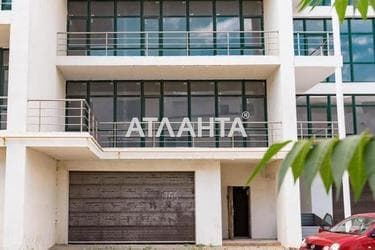 Будинок за адресою вул. Новоберегова (площа 543,3 м²) - Atlanta.ua - фото 78