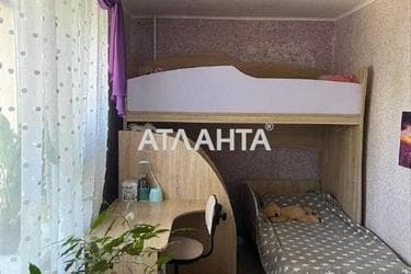 2-комнатная квартира по адресу Люстдорфская дор. (площадь 44 м²) - Atlanta.ua - фото 21