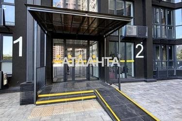1-кімнатна квартира за адресою вул. Франка Івана (площа 72,5 м²) - Atlanta.ua - фото 13