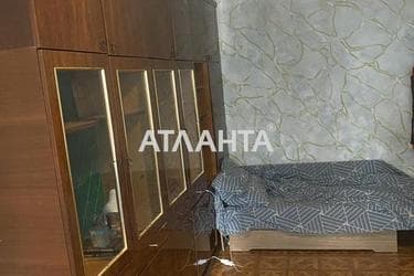 1-кімнатна квартира за адресою вул. Героїв оборони Одеси(Героїв Сталінграду) (площа 30 м²) - Atlanta.ua - фото 16