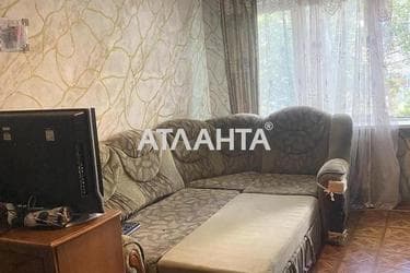 1-кімнатна квартира за адресою вул. Героїв оборони Одеси(Героїв Сталінграду) (площа 30 м²) - Atlanta.ua - фото 13