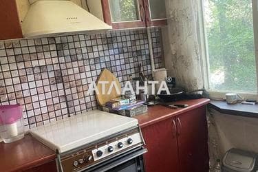 1-кімнатна квартира за адресою вул. Героїв оборони Одеси(Героїв Сталінграду) (площа 30 м²) - Atlanta.ua - фото 11