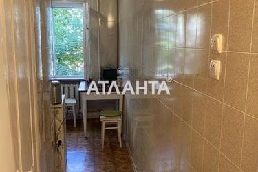 1-кімнатна квартира за адресою вул. Героїв оборони Одеси(Героїв Сталінграду) (площа 30 м²) - Atlanta.ua - фото 12