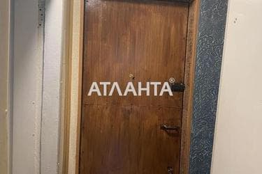 1-кімнатна квартира за адресою вул. Героїв оборони Одеси(Героїв Сталінграду) (площа 30 м²) - Atlanta.ua - фото 14