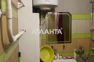 1-кімнатна квартира за адресою вул. Героїв оборони Одеси(Героїв Сталінграду) (площа 30 м²) - Atlanta.ua - фото 15