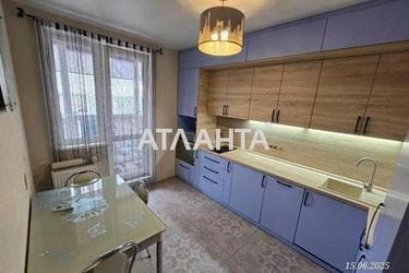 2-rooms apartment apartment by the address st. Grushevskogo Mikhaila Bratev Achkanovykh (area 55,8 m²) - Atlanta.ua - photo 21