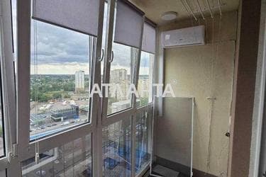 2-rooms apartment apartment by the address st. Grushevskogo Mikhaila Bratev Achkanovykh (area 55,8 m²) - Atlanta.ua - photo 33