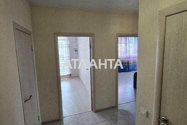 2-rooms apartment apartment by the address st. Grushevskogo Mikhaila Bratev Achkanovykh (area 55,8 m²) - Atlanta.ua - photo 40