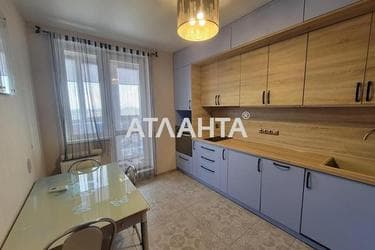 2-rooms apartment apartment by the address st. Grushevskogo Mikhaila Bratev Achkanovykh (area 55,8 m²) - Atlanta.ua - photo 33