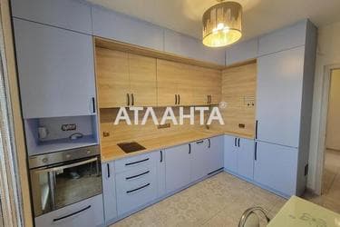 2-rooms apartment apartment by the address st. Grushevskogo Mikhaila Bratev Achkanovykh (area 55,8 m²) - Atlanta.ua - photo 34