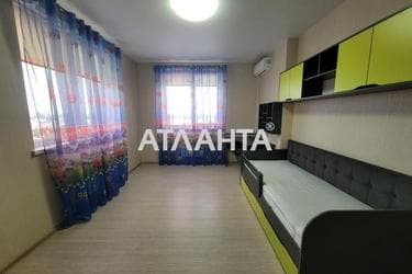2-rooms apartment apartment by the address st. Grushevskogo Mikhaila Bratev Achkanovykh (area 55,8 m²) - Atlanta.ua - photo 35