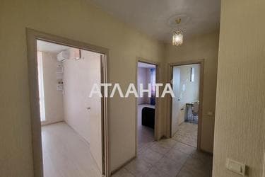 2-rooms apartment apartment by the address st. Grushevskogo Mikhaila Bratev Achkanovykh (area 55,8 m²) - Atlanta.ua - photo 44