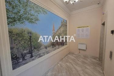 2-rooms apartment apartment by the address st. Grushevskogo Mikhaila Bratev Achkanovykh (area 55,8 m²) - Atlanta.ua - photo 49