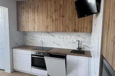 2-rooms apartment apartment by the address st. Zhemchuzhnaya (area 60,5 m²) - Atlanta.ua - photo 14