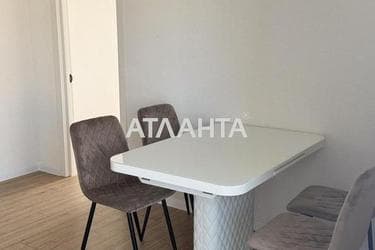 2-rooms apartment apartment by the address st. Zhemchuzhnaya (area 60,5 m²) - Atlanta.ua - photo 15