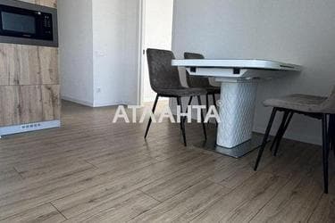 2-rooms apartment apartment by the address st. Zhemchuzhnaya (area 60,5 m²) - Atlanta.ua - photo 16