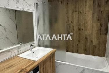 2-rooms apartment apartment by the address st. Zhemchuzhnaya (area 60,5 m²) - Atlanta.ua - photo 17